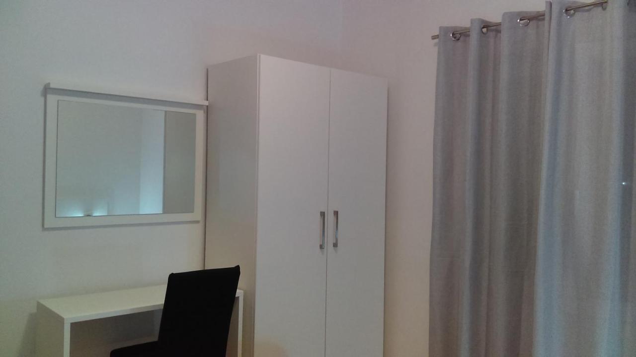Apartman Borna Стариград-Паклениця Екстер'єр фото