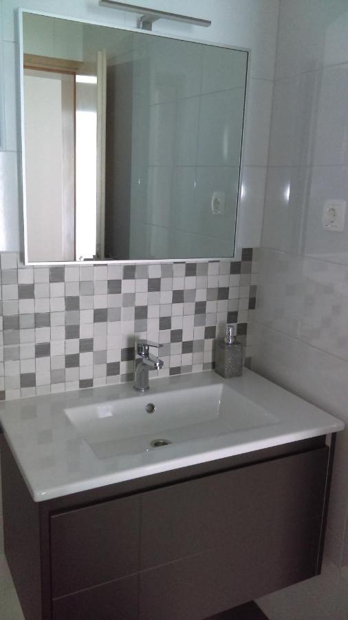 Apartman Borna Стариград-Паклениця Екстер'єр фото